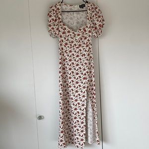 Danielle Bernstein Size 00 Long Dress